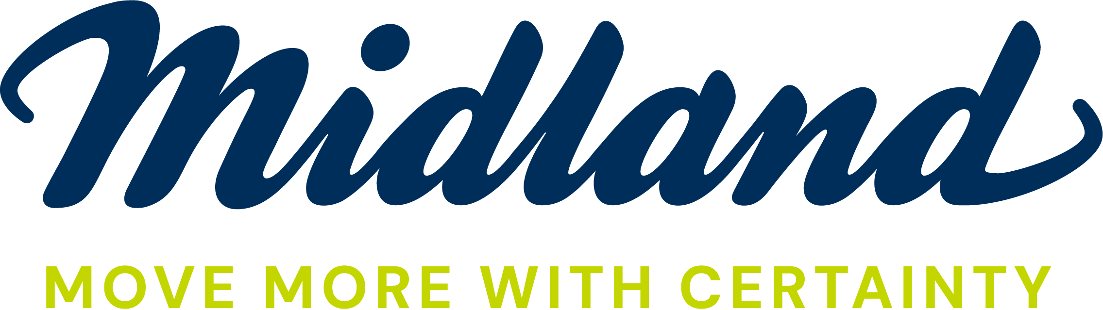 Midland PTY LTD