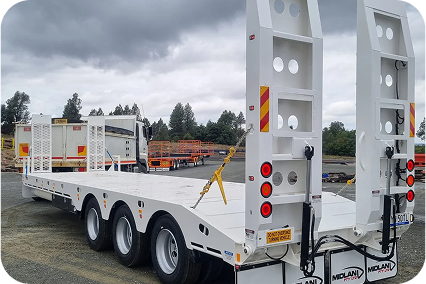 Tag Trailers